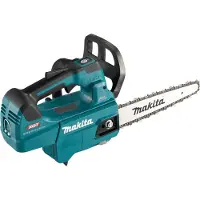 Makita UC006GZ, 24,8 m/s, 0,05 mm, 25,4 / 4 mm (1 / 4"), Schwarz, Grün, 0,2 l, Akku
