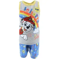 Procos Paw Patrol Kinderhose Schlafanzug 6 Jahre