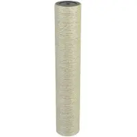 vidaXL Katzen-Kratzbaum 8x45 cm 8 mm Beige