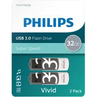 Philips Vivid Edition 3.0 32gb Usb-stick