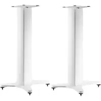 Dynaudio Stand 10 Lautsprecherständer Paar *schwarz*