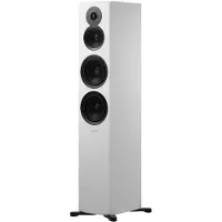 Dynaudio Emit 50 - Standlautsprecher, weiss