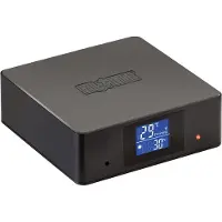 Exo Terra Thermostat mit Tag/Nacht Timer 600 W