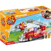 Playmobil Duck on Call 70911 D*O*C* - Feuerwehr Truck