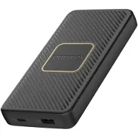 Otterbox Usb A/c Wireless 18w 10.000mah Powerbank