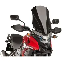 Puig Touring Honda Cb500x Windschutzscheibe