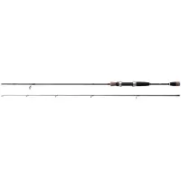 Berkley FireFlex Spinning, 2,1m, 6,89ft, 4-12g, 2 Teile, Spinning Angelrute, 1345089