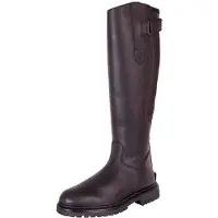 Br winterreitstiefel aus leder greenland ii