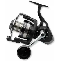 Savage Gear Meeres Angelrolle SGS8 18000 FD