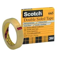 3M Doppelseitiges Klebeband