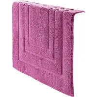 De Witte Lietaer Badematte Pacifique Smoky Grape-50 x 75 cm