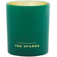 Ted Sparks Duftkerze Demi Moss & Sandalwood