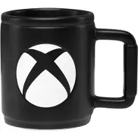 Paladone Xbox Shaped Mug (PP5684XB)