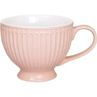 Greengate Tee Tasse ALICE PALE PINK Rosa | Gr.: onesize