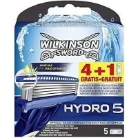 Wilkinson Hydro 5 Rasierklingen 12 Stück