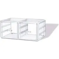 Makeup Organizer No 26 Camille - Ref. RAN8576 (U)