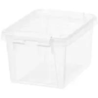Smartstore Aufbewahrungsbox CLASSIC 1,5, 1,5 Liter