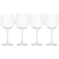 MIKASA Set Mit 4 Gin-gläsern