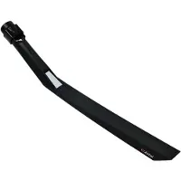 Zéfal Schutzblech MTB hinten Durchmesser 25 bis 32 mm Deflector RC50 polypro