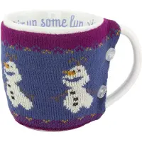 Paladone Disney eingefroren Olaf Becher mit Liner disney