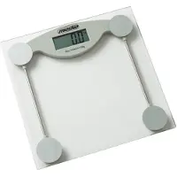 Mesko Personenwaage MS 8137 Höchstgewicht (Kapazität) 150 kg, Genauigkeit 100 g, Glas