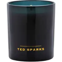 Ted Sparks Duftkerze Demi Wild Rose and Jasmin