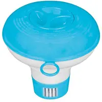 Intex 29040 Schwimmbad-Chemikalien-Dosierer