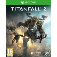 Titanfall 2, Xbox One, Multiplayer-Modus, M (Reif), Physische Medien