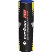 Carlton F1 Ti Nylon Badminton Balls White