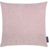 Magma Magma-Heimtex Kissenbezug Alfa, 10072053, altrose, in Veloursoptik, 40x40 cm