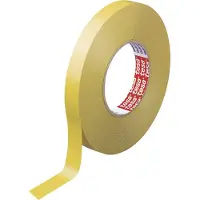 TESA 04970-00148-00 Dobbeltsidet tape tesafix 4970 Hvid (L x B) 50 m x 12 mm 1 stk