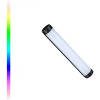 Rollei LUMIS I-Light RGB - LED-Stablicht