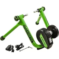 Kinetic Road Machine Control Turbotrainer