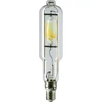 Philips 20235245, 1955 W, 3800 K, 210000 lm, 12000 h, Tubular, Clear