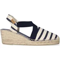 Toni pons Tarbes Keil-espadrilles