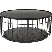White Label Coffee Table Lance L