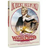 Classic Movies The Great Waldo Pepper