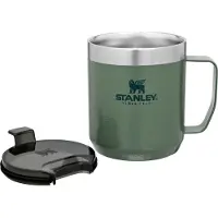 Stanley The Stay-Hot Camp Mug 0,35l Thermosflasche