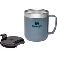 Stanley The Stay-Hot Camp Mug 0,35l Thermosflasche