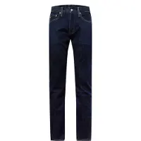 Levi's 502 Jeans Navy Größe: W36L34 | Slim Jeans Outlet | Herren | Blau