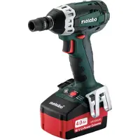 Metabo 626955000, Sägeblatt, Hartholz, Kunststoff, Weichholz, Holz mit Nägeln, Bimetallisch, 35 mm, 65 mm, 1 Stück(e)