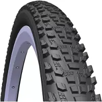 Rubena Ocelot-Reifen 26x2,10 (54-559) V85 Classic – Draht schwarz 5-10952468-072