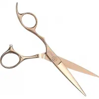 Sibel Cisoria 5.5" L Schere Rose Gold Ref. 7078555