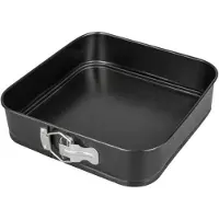 KINGHOFF FORM QUADRATKUCHEN 28cm KH-1541