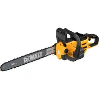 DeWalt Kettensäge 54V 50 cm DCMCS575X1 FlexVolt