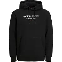 Jack & Jones Kapuzensweatshirt "JPRBLUARCHIE SWEAT HOOD NOOS"