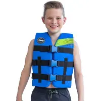 Jobe Nylon Junior Schwimmweste