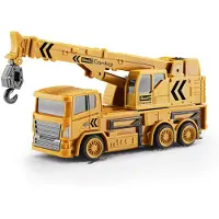 Revell 23497, Autokran, 6 Jahr(e)