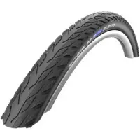 Schwalbe Silento 28x1.40 (37-622) HS421 Active K-Guard Draht schwarz reflex 11100038.01