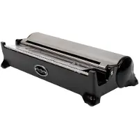 Boska Rock Folienspender schwarz